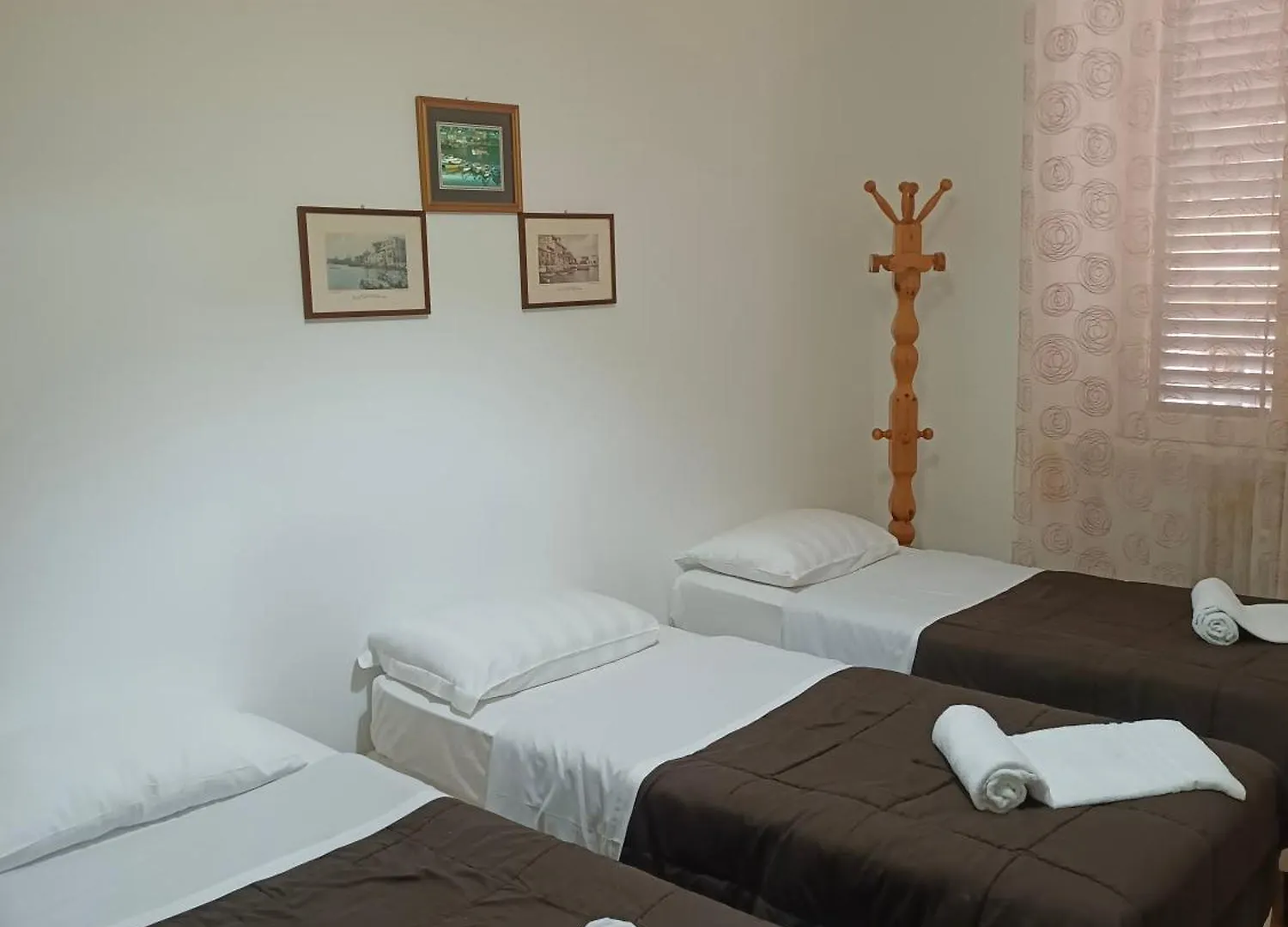Niam House Bed & Breakfast Roma
