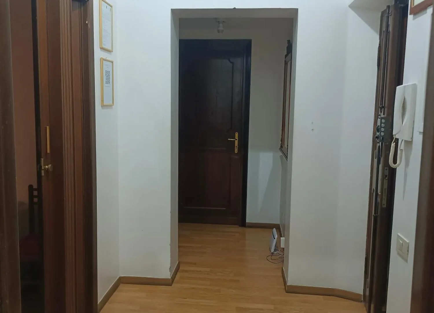 Niam House Bed & Breakfast Rome