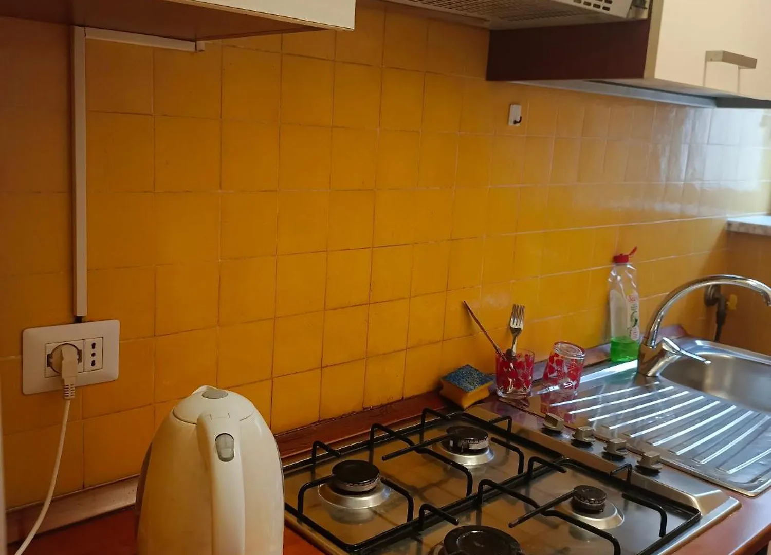 Niam House Bed & Breakfast Rome