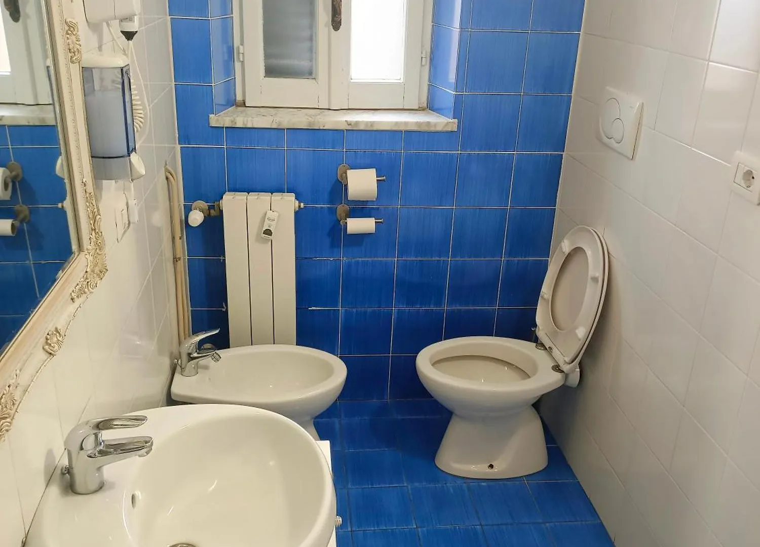 Niam House Bed & Breakfast Rome