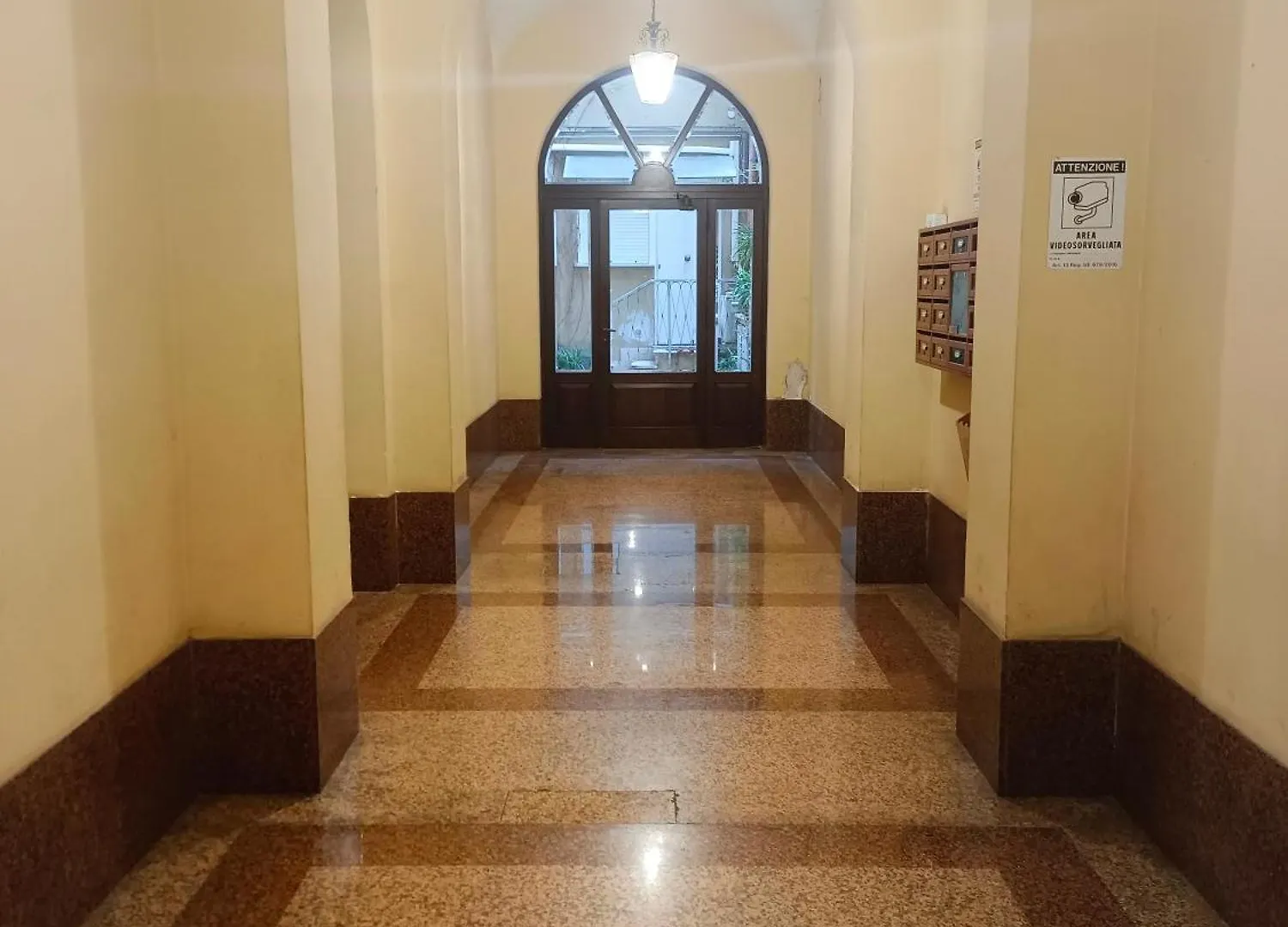 Niam House Bed & Breakfast Rome Italy