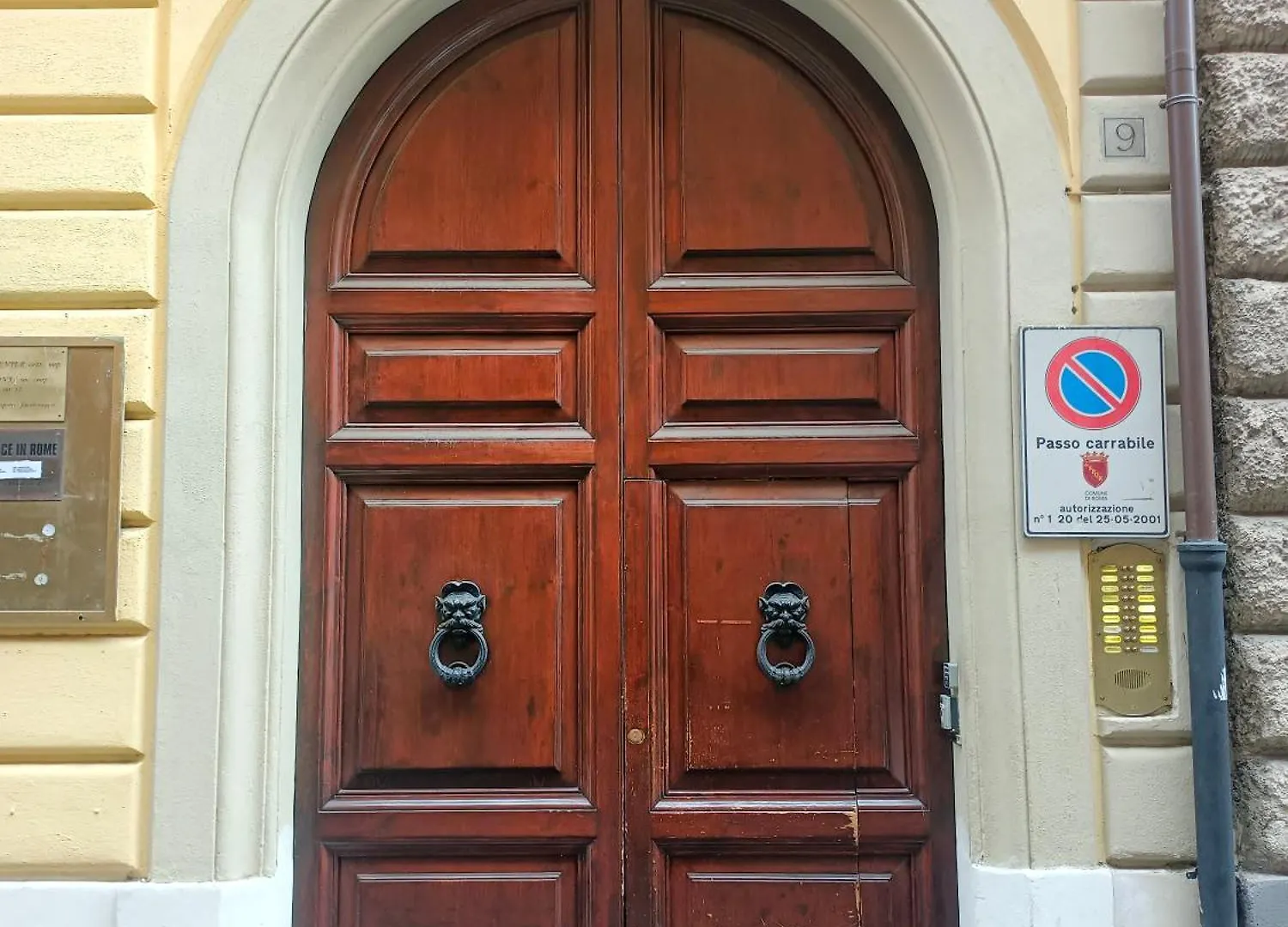 Niam House Bed & Breakfast Rome 0*,  Italy