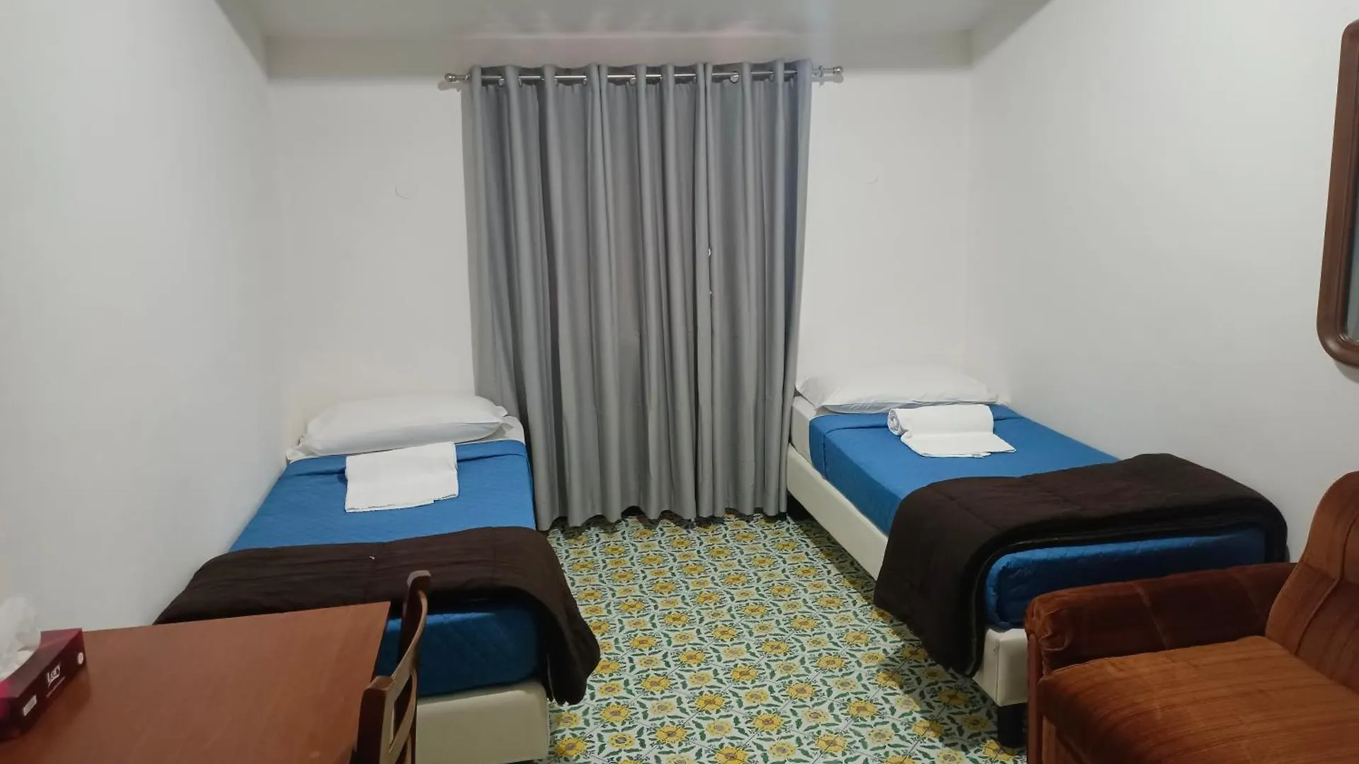 Niam House Bed & Breakfast Rome Italy