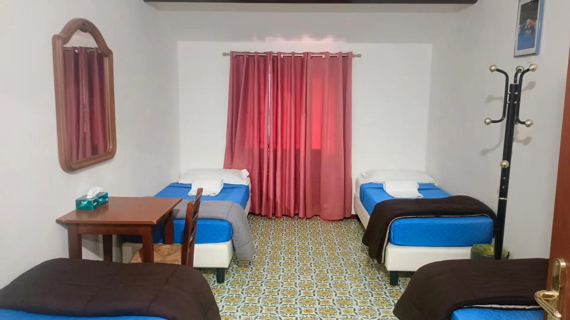 Niam House Bed & Breakfast Rome