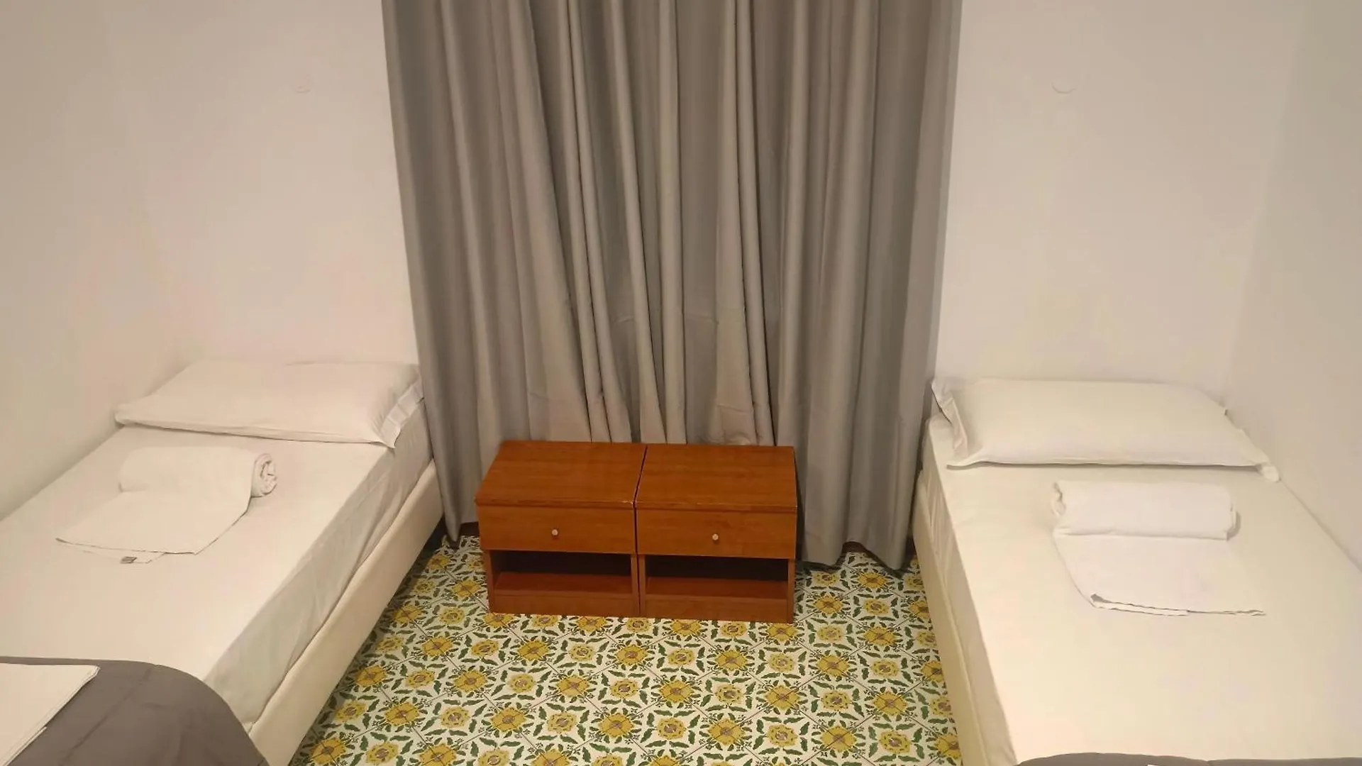 Niam House Bed & Breakfast Rome