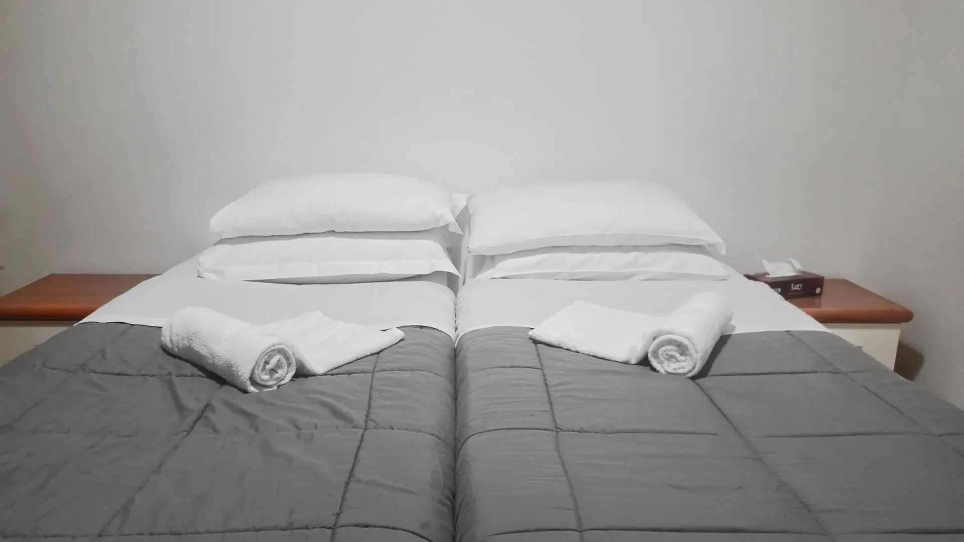 Niam House Bed & Breakfast Rome 0*,