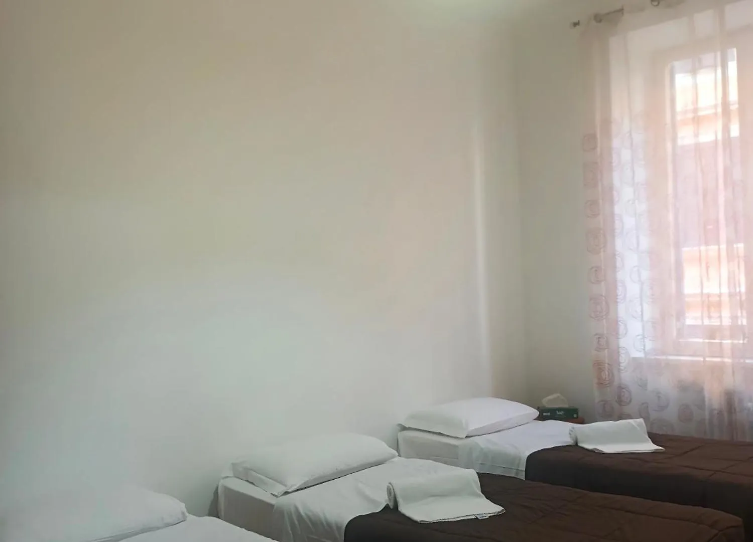Niam House Bed & Breakfast Rome Italy