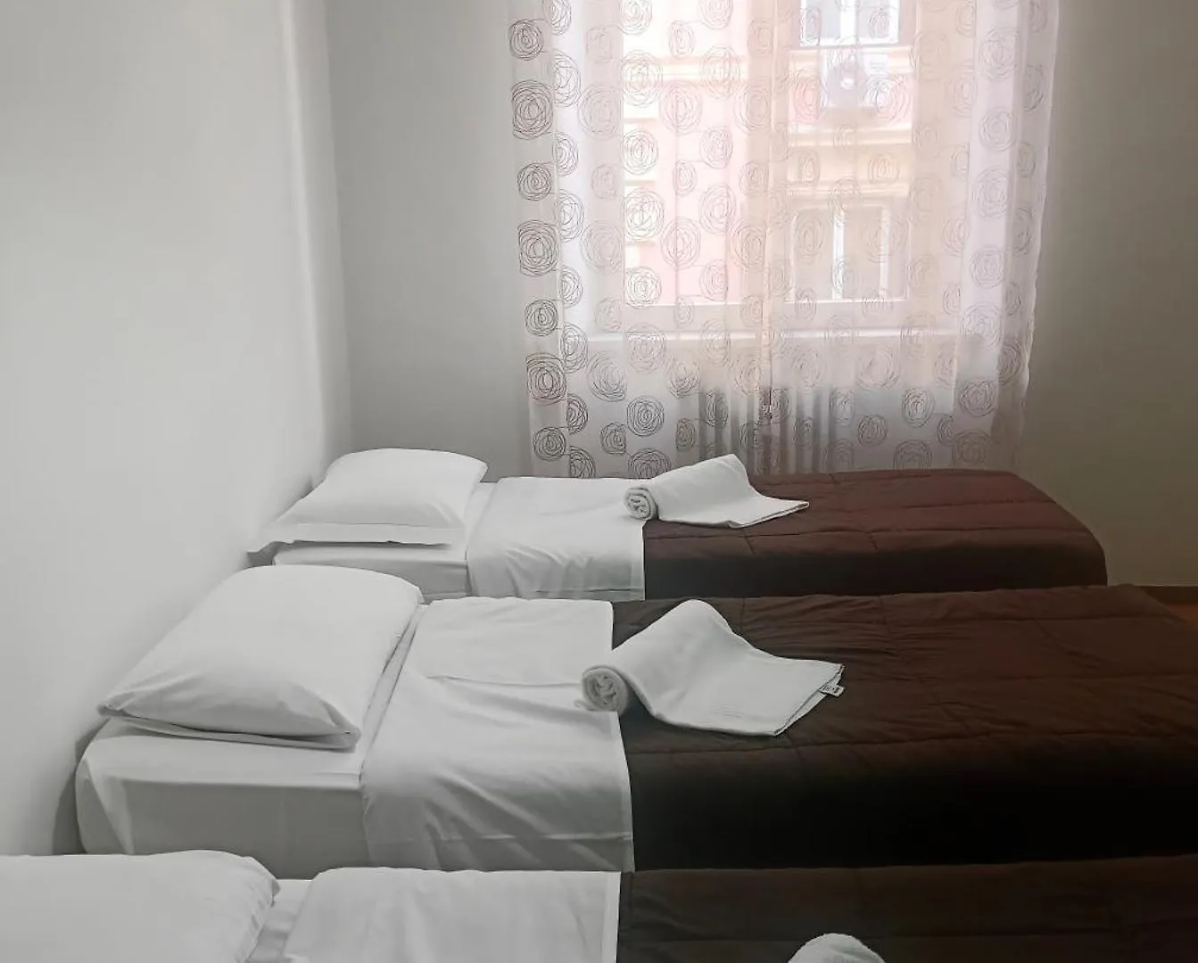 Niam House Bed & Breakfast Rome Italy