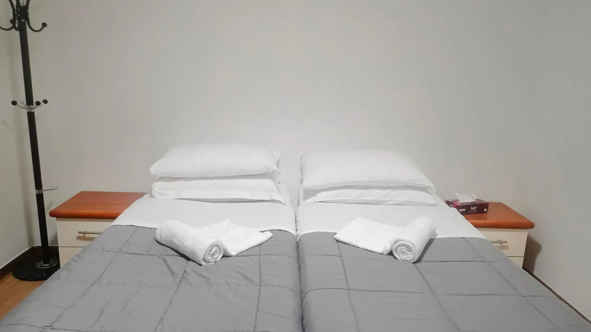 Niam House Bed & Breakfast Rome Italy