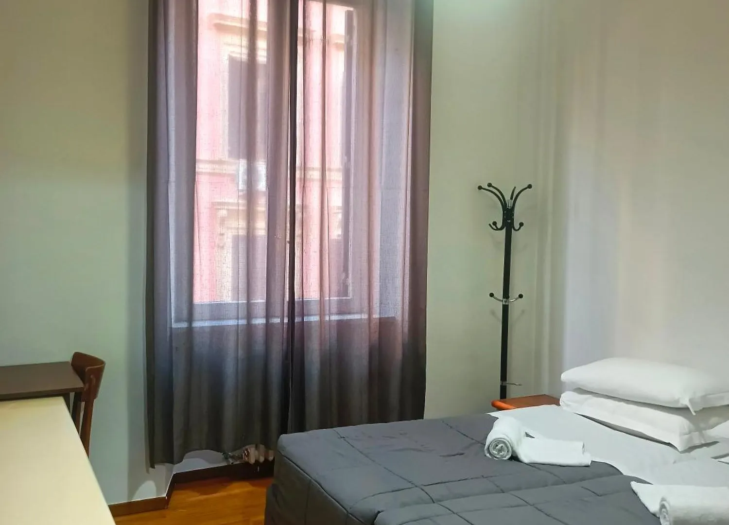 Niam House Bed & Breakfast Rome