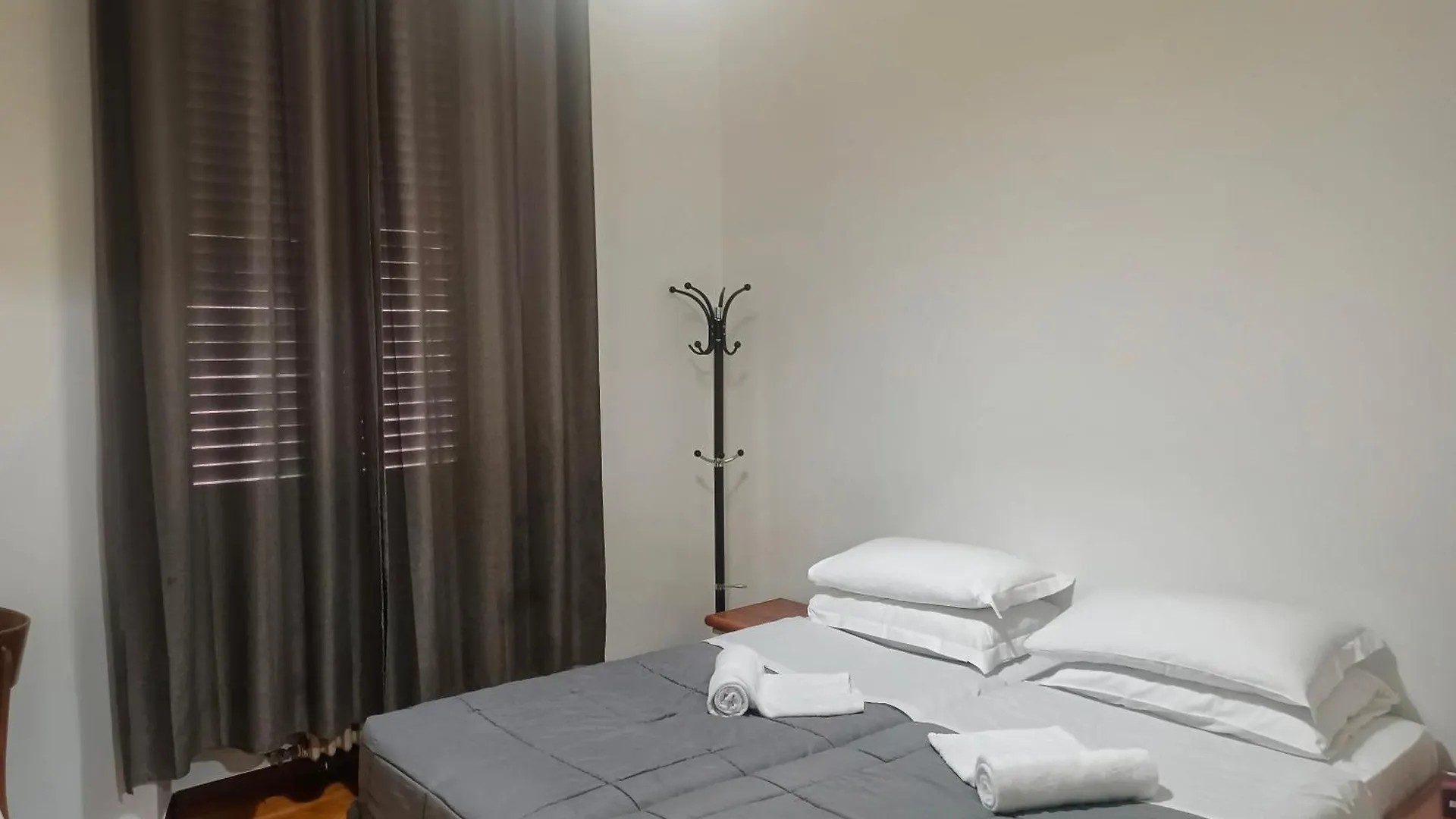 Niam House Bed & Breakfast Rome