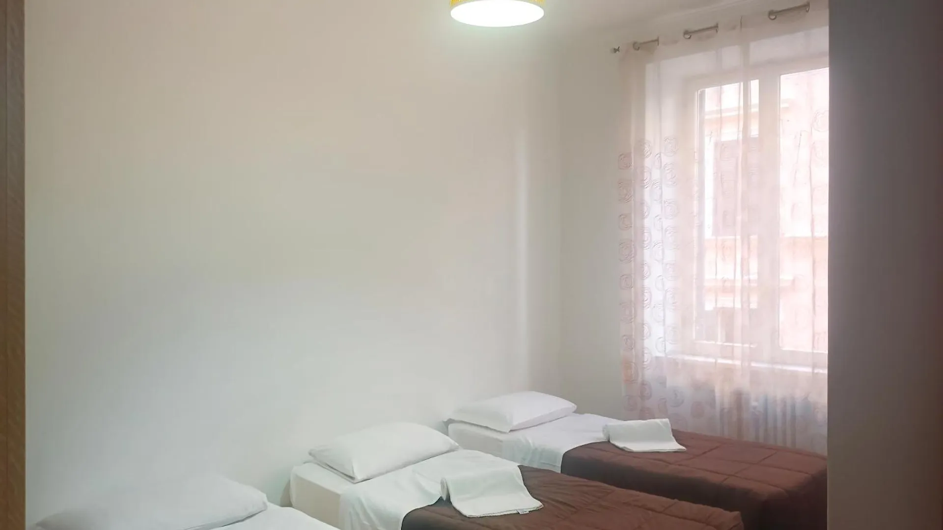 Niam House Bed & Breakfast Rome 0*,  Italy