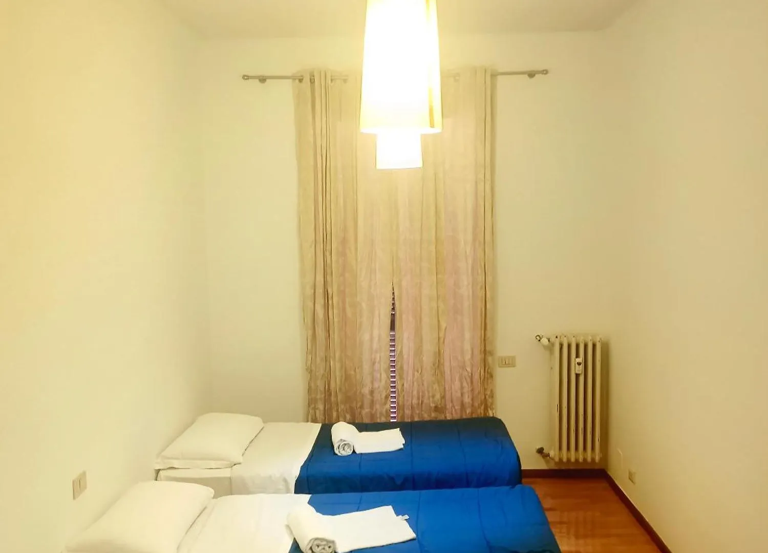 Niam House Bed & Breakfast Rome